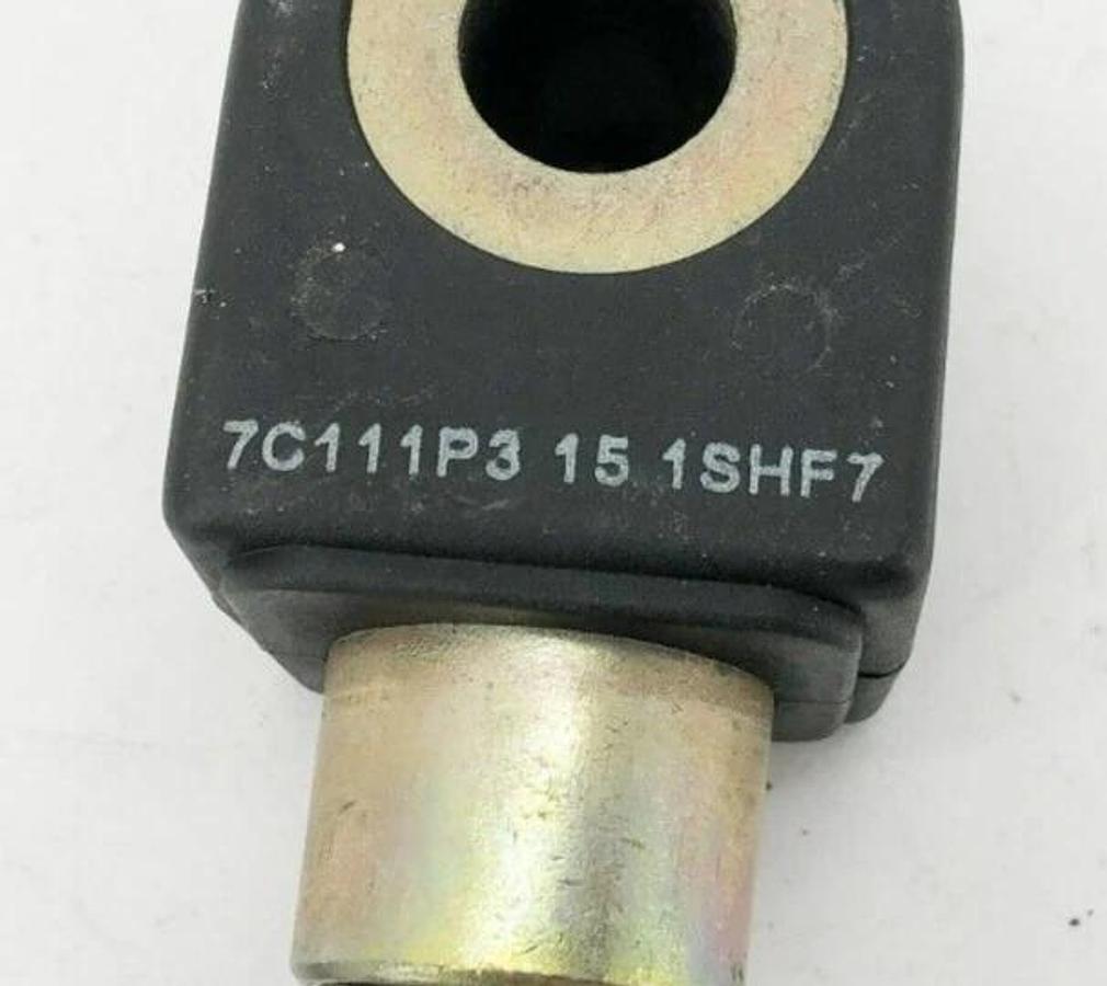 New Honeywell 7C111P3151SHF7 Coil 110/120V 50/60Hz 10W