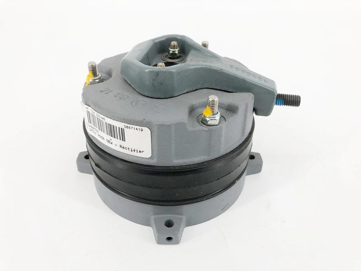 New SEW Eurodrive BMG1HF10NM Clutch Brake Unit 230VWS 10Nm - No Box