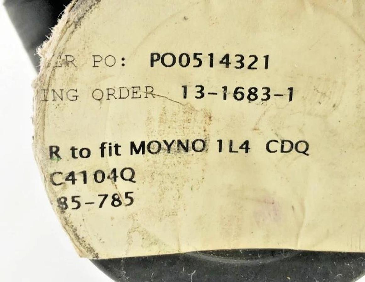 New C4104Q Stator Tube for  Moyno 1L4 CDQ - No Box