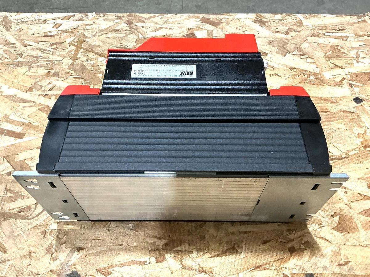 New SEW Eurodrive MDX61B0220-503-4-0T Movidrive 46A 380-500VAC 08279837 -No Box