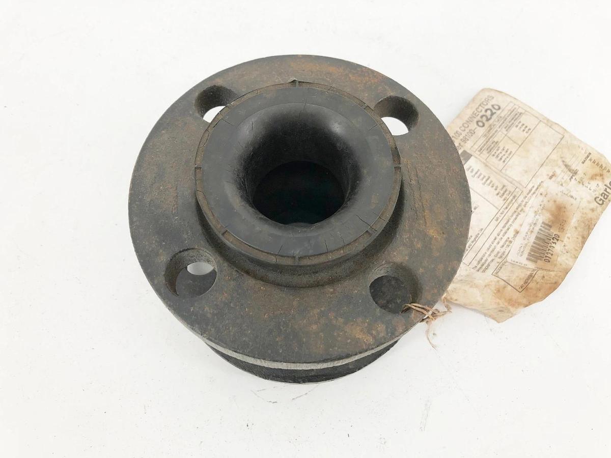 New Garlock Garflex 98100-0220 Expansion Joint 2" Style 8100 - No Box