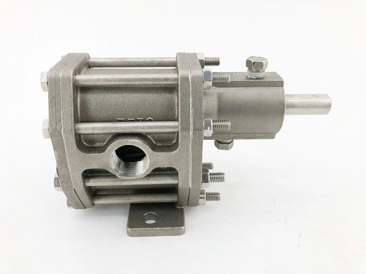 New Gardner Denver Oberdorfer OBS20716CA Gear Pump