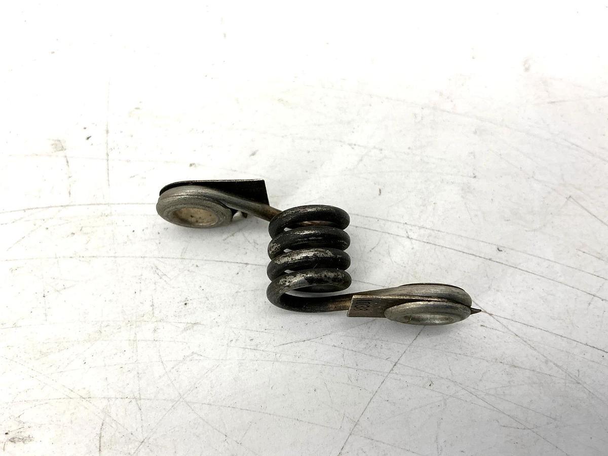 Used Lot of 5 Cutler-Hammer 1038 Thermal Overload Relay Heater Element