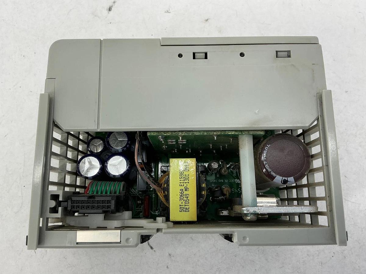 Used Allen Bradley 1769-PA2 Ser A Rev 2 Compact I/O Power Supply 120/240VAC Input