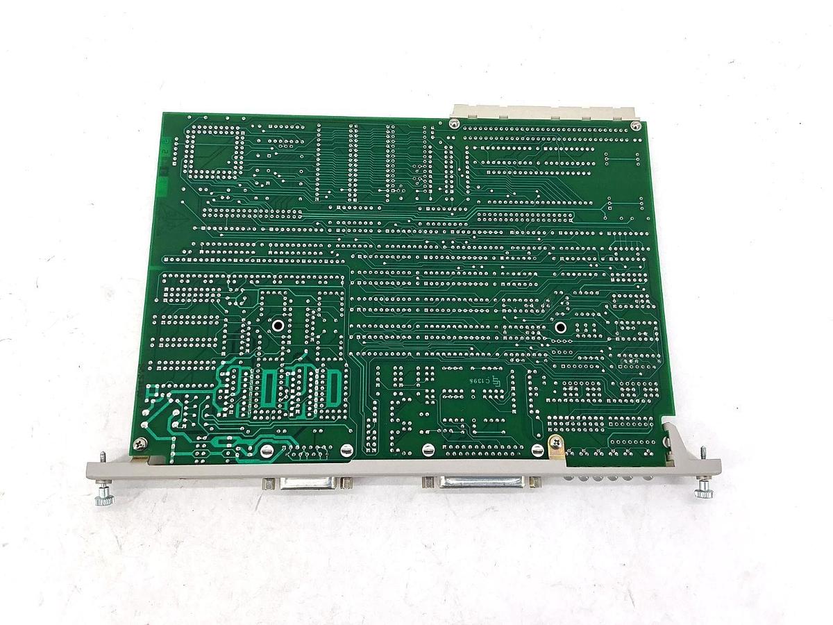 New Delta Computer TMC-188/40 PLC Board Motion Control Module Circuit Board