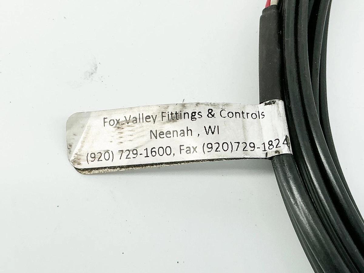 New Fox Valley Fittings & Controls MFJOU-KT24A-00-S180B Probe - No Box
