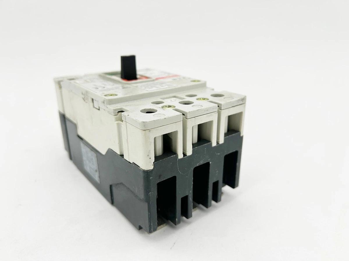 New Eaton EGS3015FFB Circuit Breaker 15A 480V 3P - No Box
