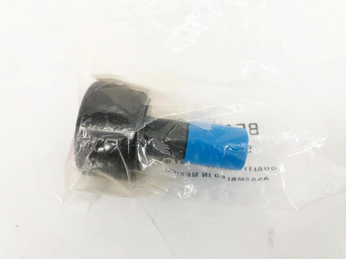 New RBC S48LW Cam Follower Bearing Standard Stud Type Hex Head 1-1/2"