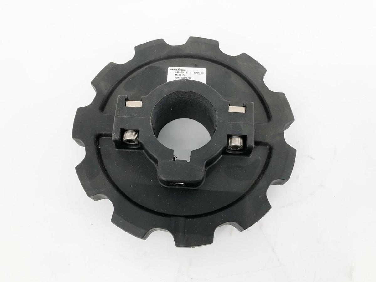 New Rexnord 10028723 TableTop Sprocket NS880-11T_1-1/2IN_1KW1SS_PA - No Box