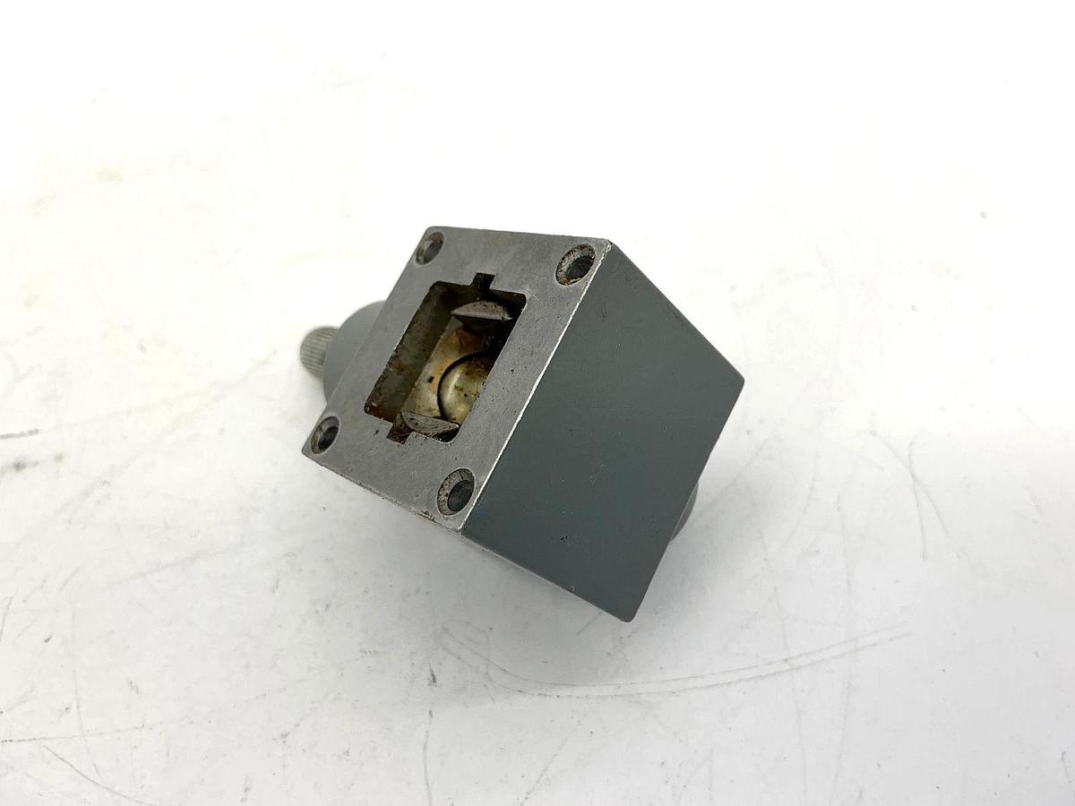 New Allen Bradley Z-16065 Limit Switch Operating Head Renewal Part - No Box