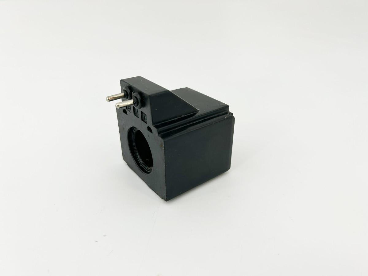 Used AC110 60Hz Solenoid Coil 3/4" ID