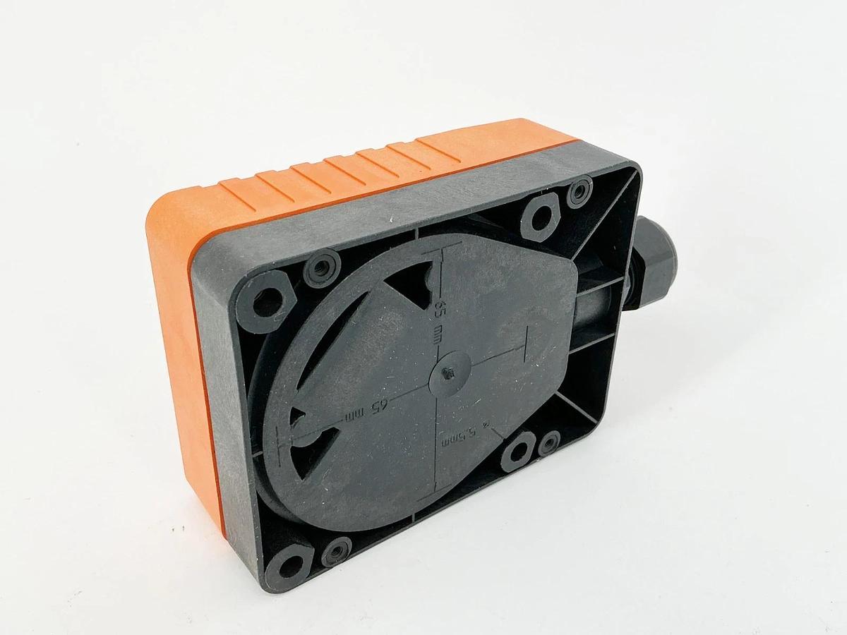 New IFM Efector KD5041 Proximity Level Switch 10-36VDC 250mA KDE3060-FPKG/NI/NPT