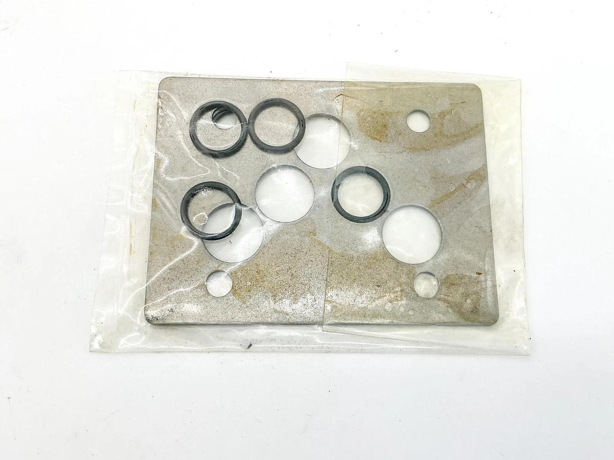 New Continental Hydraulics F05MSV-NDC-AA-B Flow Control Valve 265472 - No Box