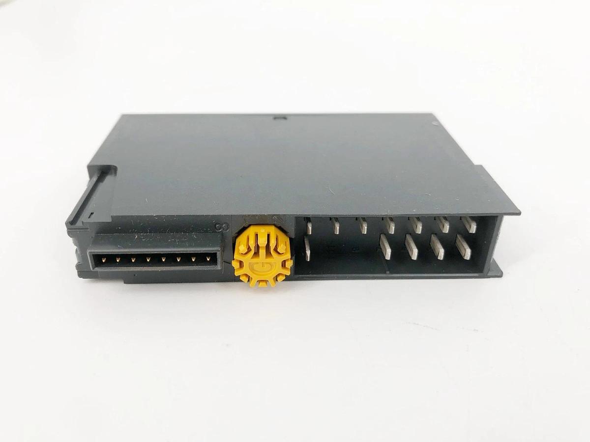 Box of 5 New Siemens 6ES7 131-4BD51-0AA0 Digital Input Modules Simatic ET 200S