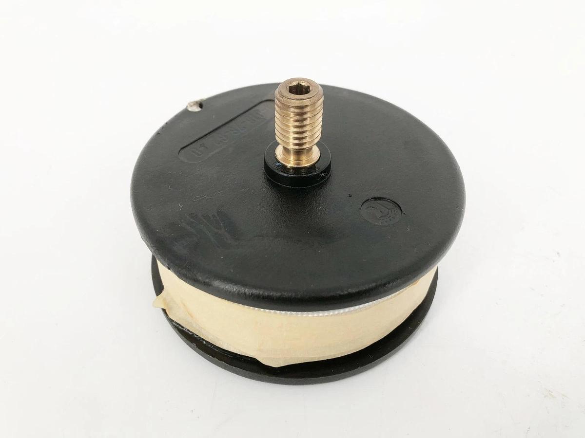 New Krones 1-018-76-621-0 Spring Feed Tension Roller - No Box