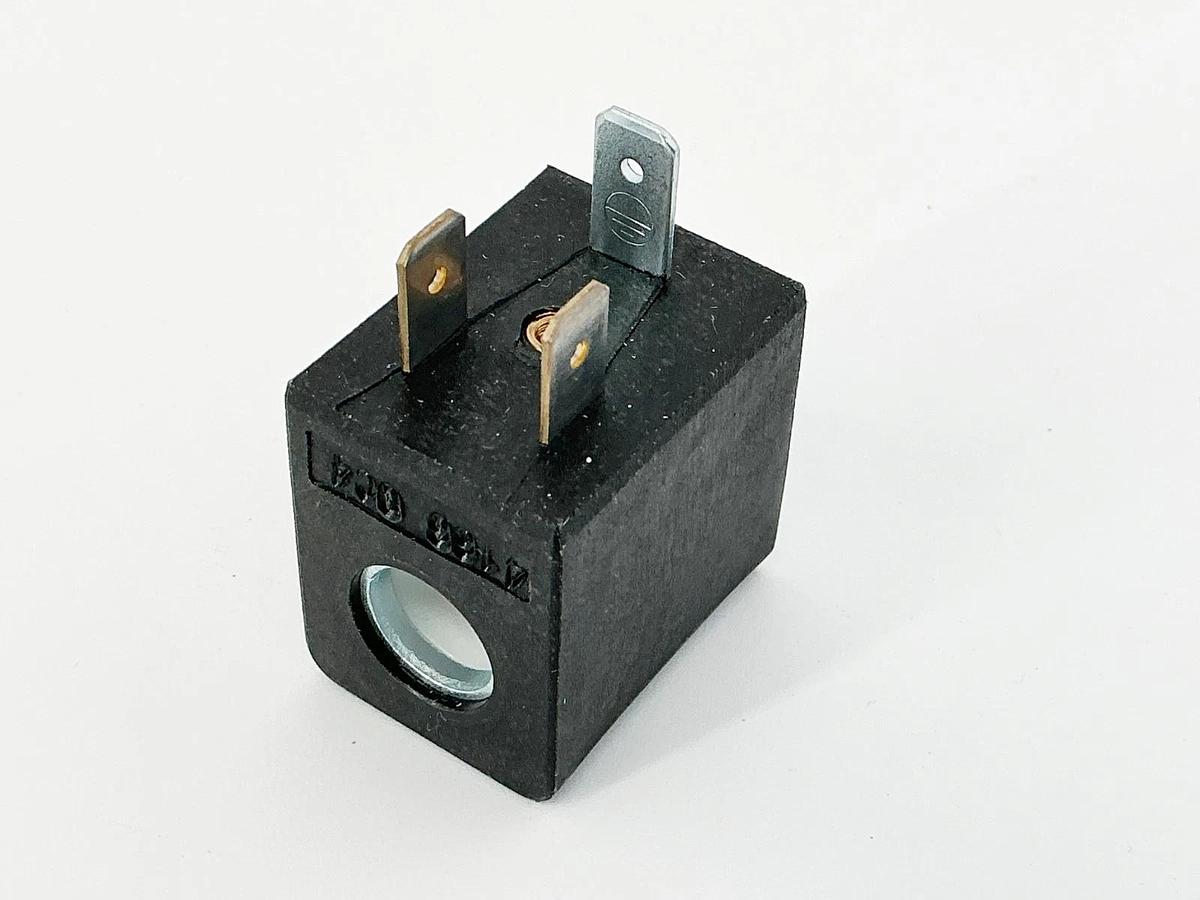 New Asco 43004166 Solenoid Coil 24VDC 2.5W