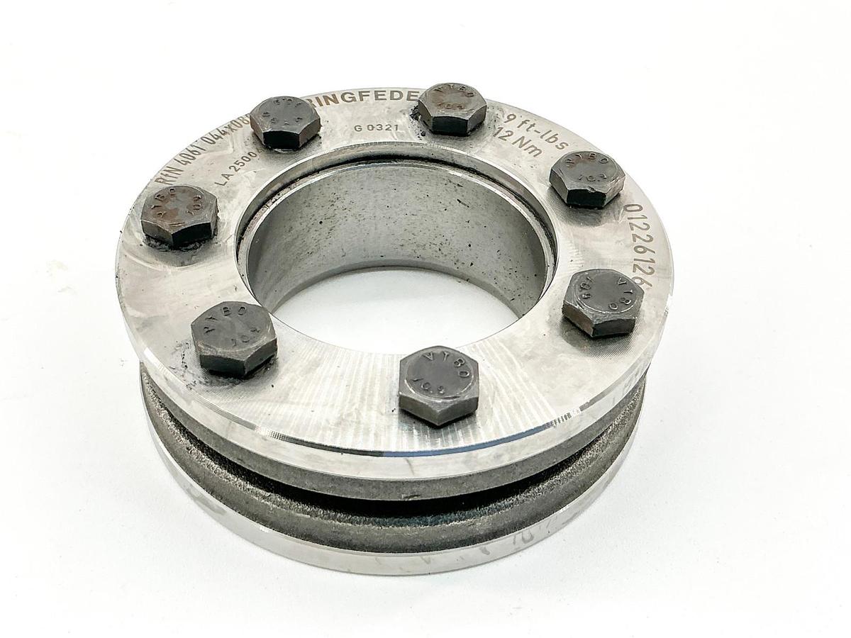 New Ringfeder 1226126 Shrink Disc RFN 4061 044X080 - No Box