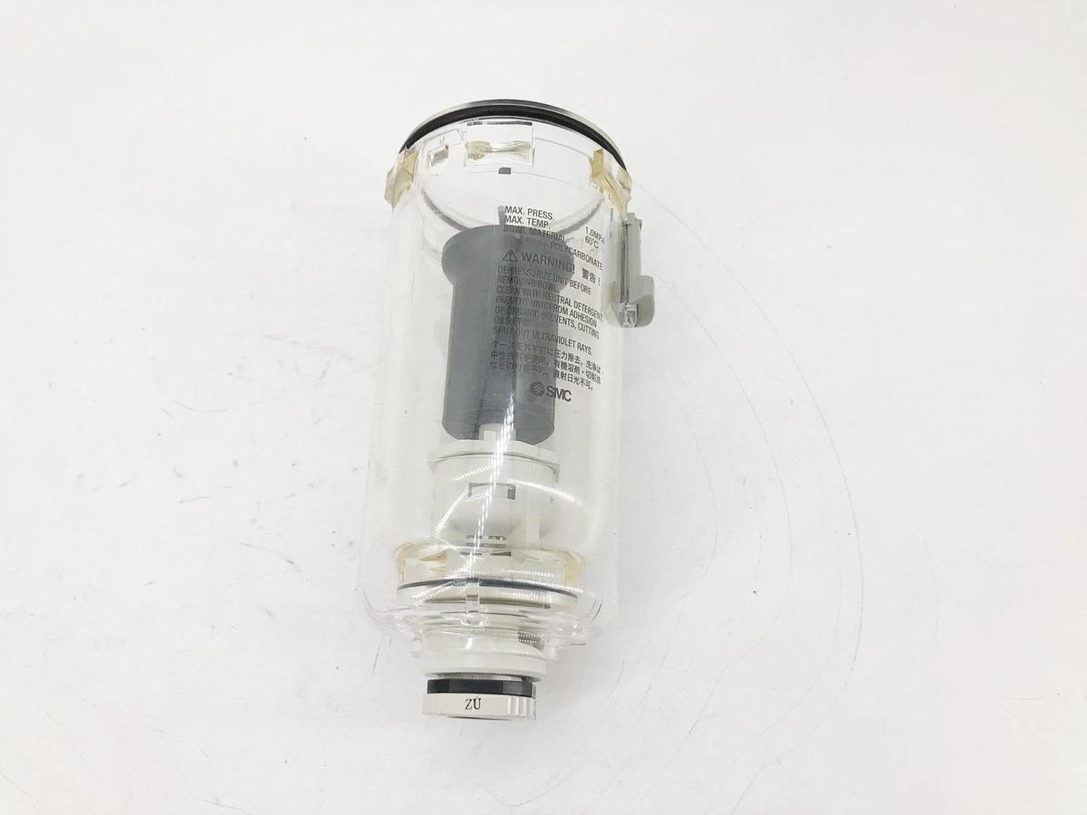 New SMC AD52N-A Auto Drain Valve