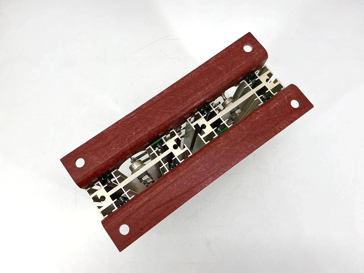New PRX GE14B12V60 Rectifier Metallic - No Box