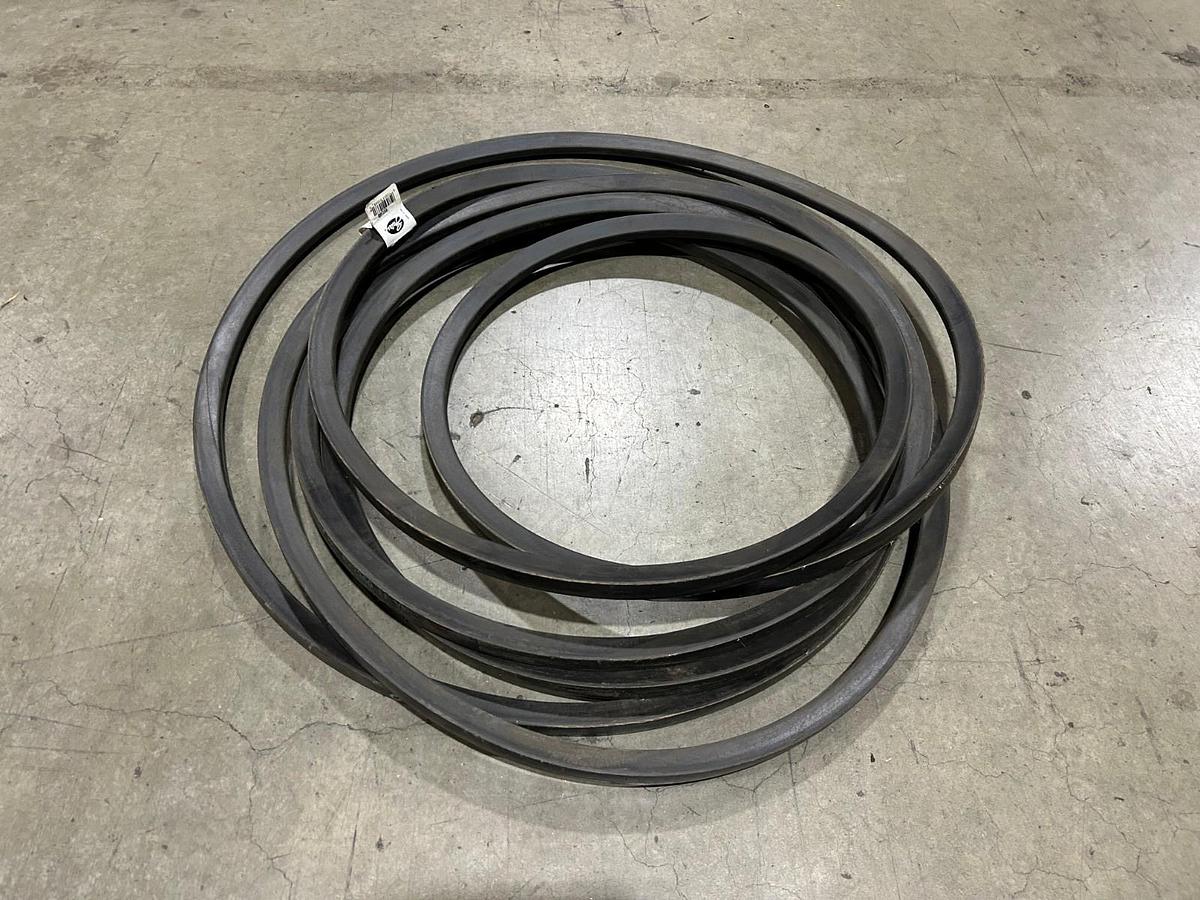 New Gates 8V2360 Super HC Narrow Section Wrapped V-Belt 9336-2360 - No Box