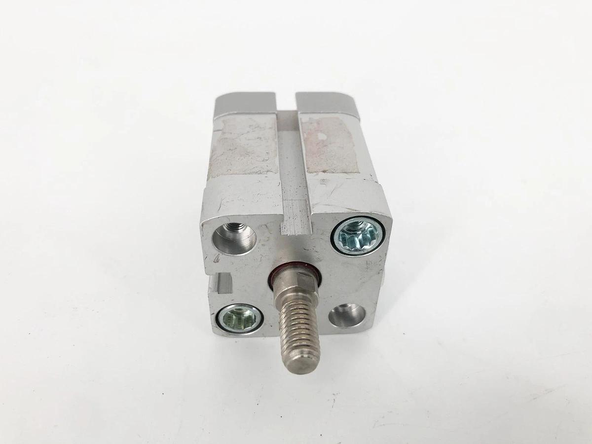 New Festo ADN-25-15-A-PPS-A Cylinder 25mm Bore 15mm Stroke 577183 - No Box
