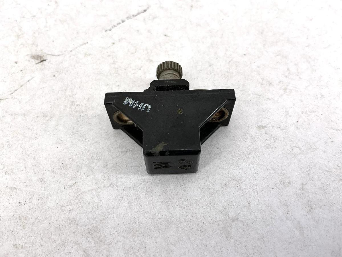 Lot of 3 New Allen Bradley W42 Overload Relay Heater Element