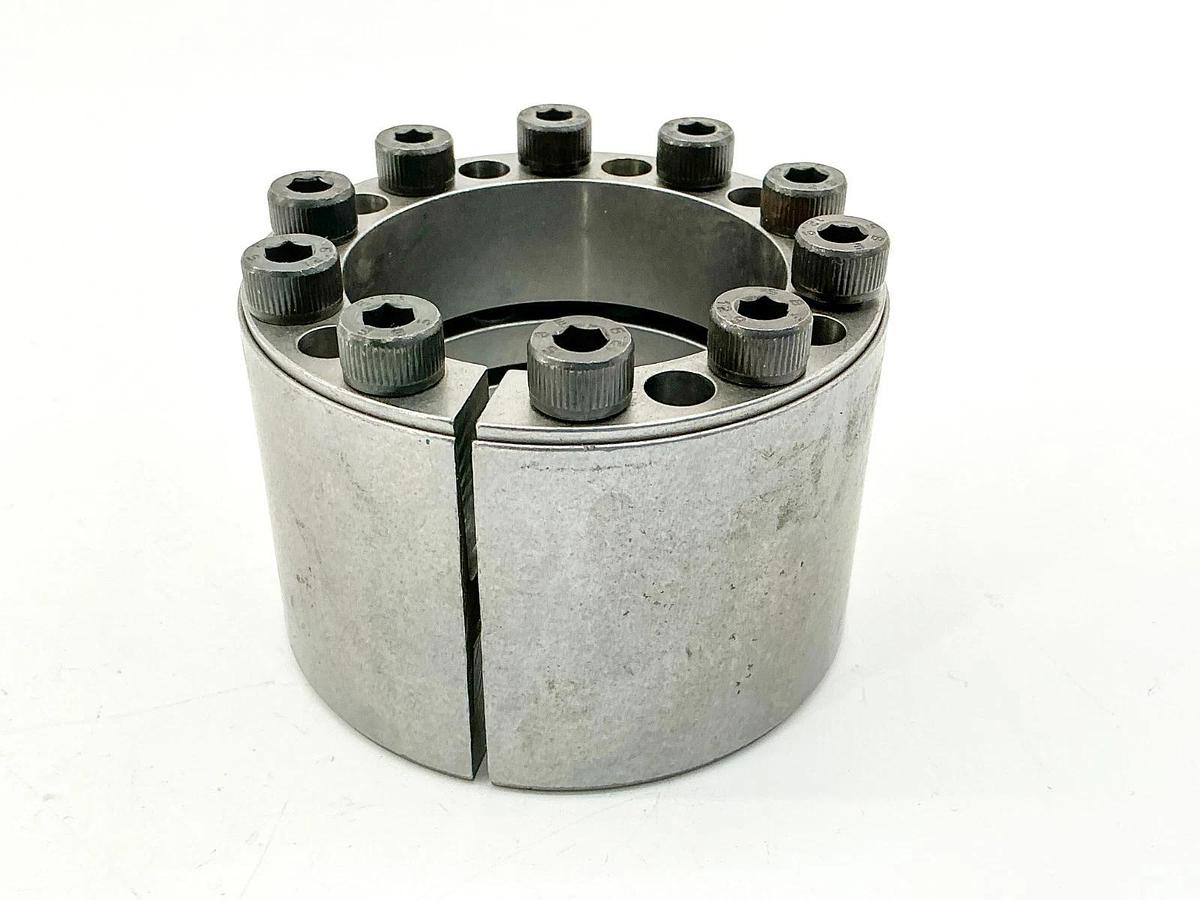 New Bikon 1012-65-95 Taper Lock 3-1/2" OD 64.56mm Bore 62mm L 1012- No Box