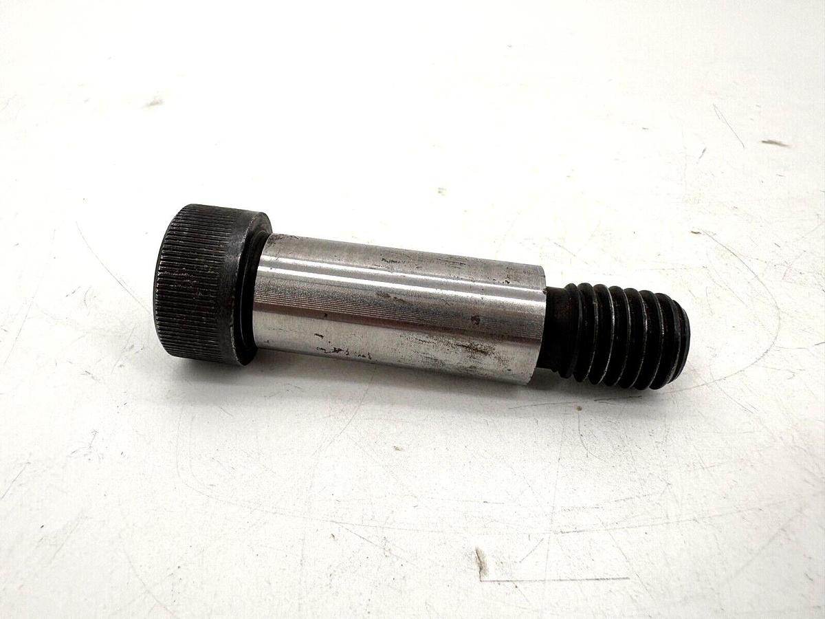 New MSC 60575180  5/8-11 Shoulder Screw 3/4 Sh. Dia. 1-3/4 Sh. Lngth. 3/8 Hex Dr