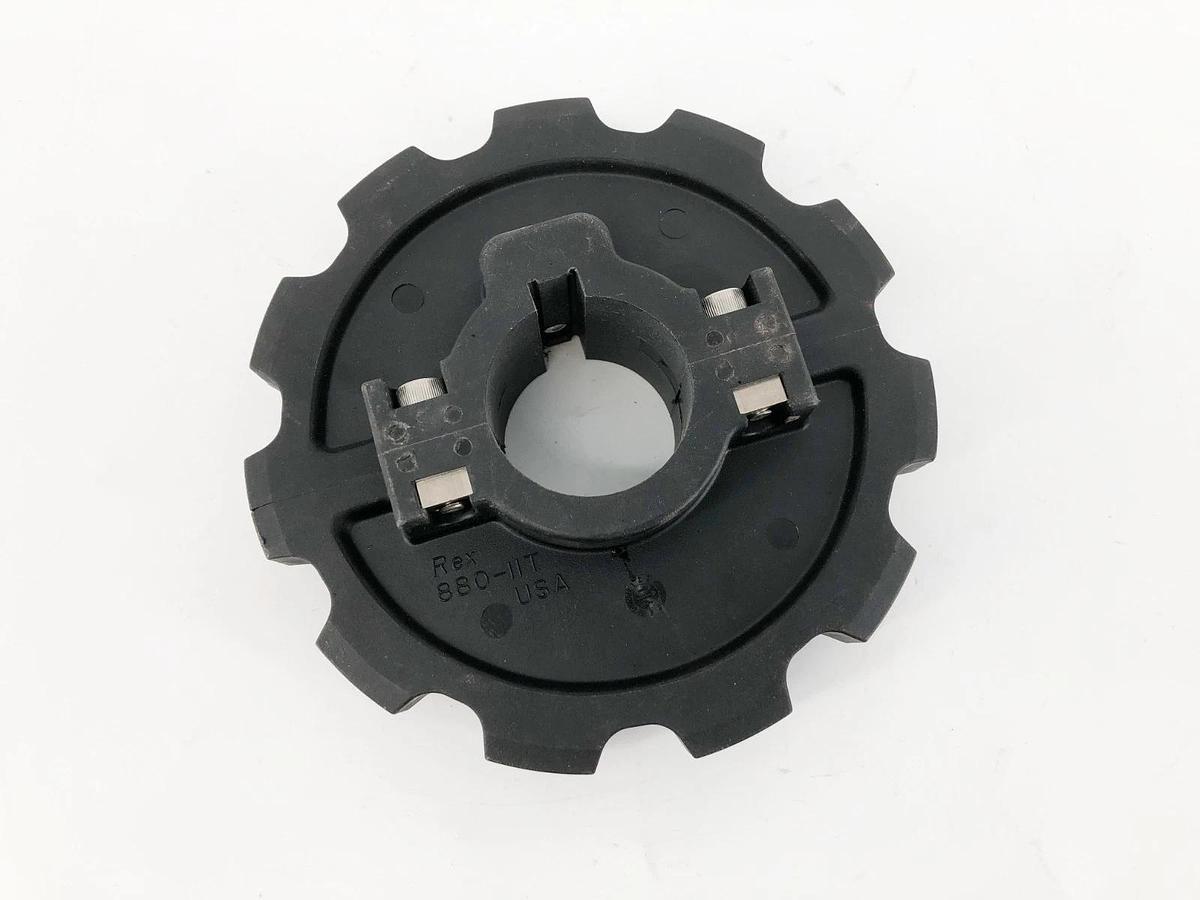 New Rexnord 10028723 TableTop Sprocket NS880-11T_1-1/2IN_1KW1SS_PA - No Box