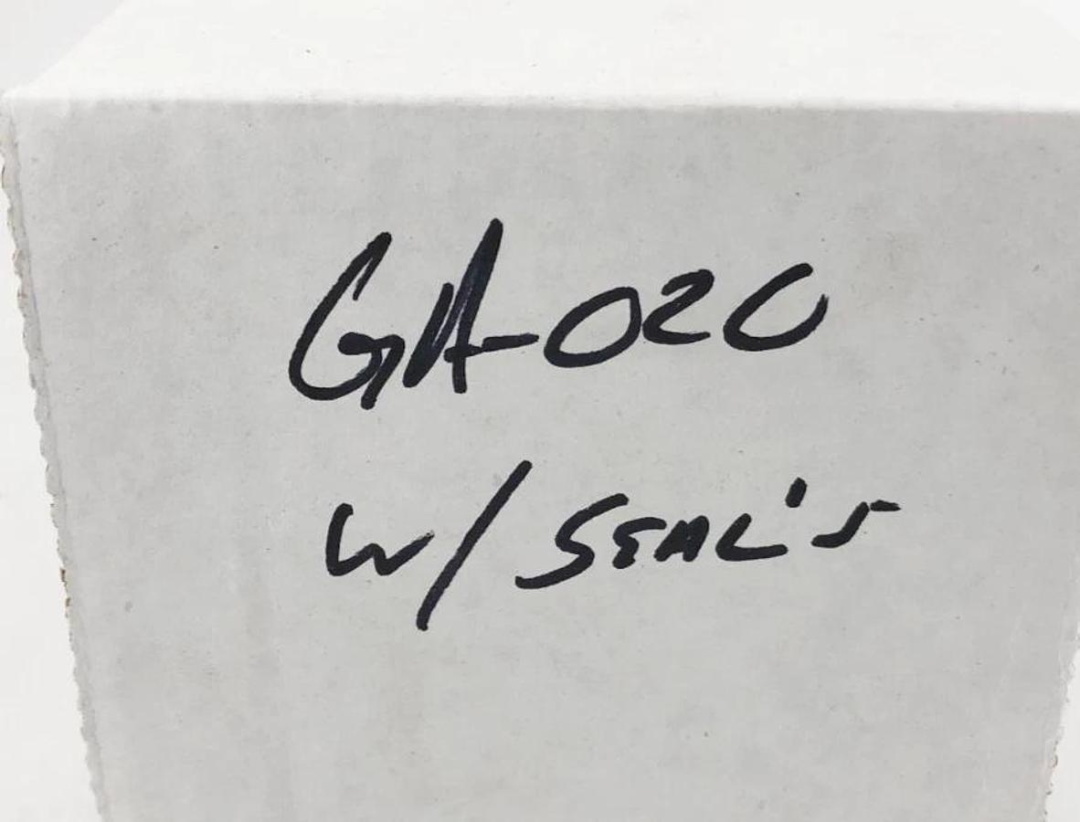 New Christopher Seals GA-020 Rod Gland 1-3/4"