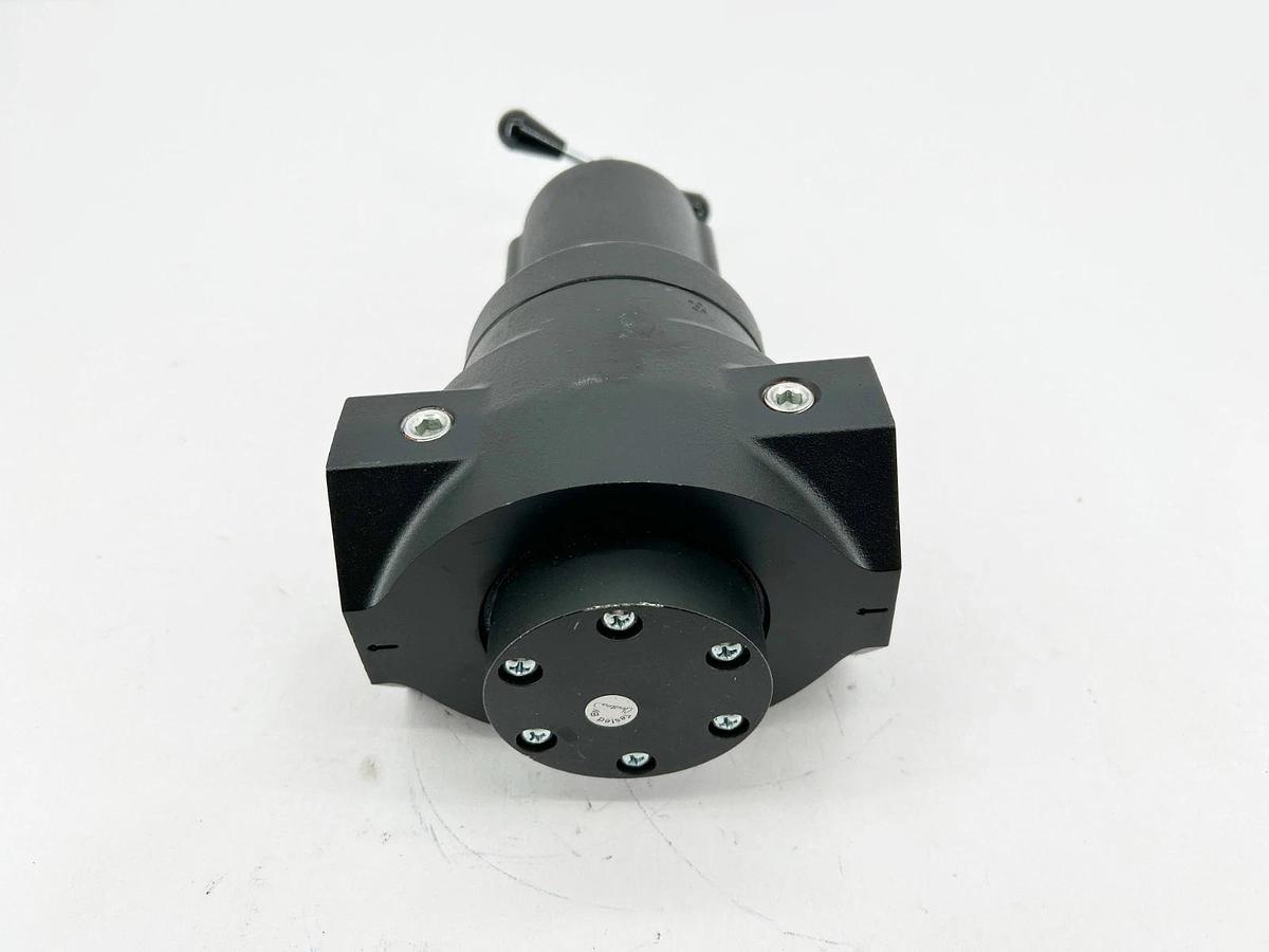 New Fairchild 100412 Pneumatic Regulator Model 100 1-60psig 1-1/2" NPT - No Box