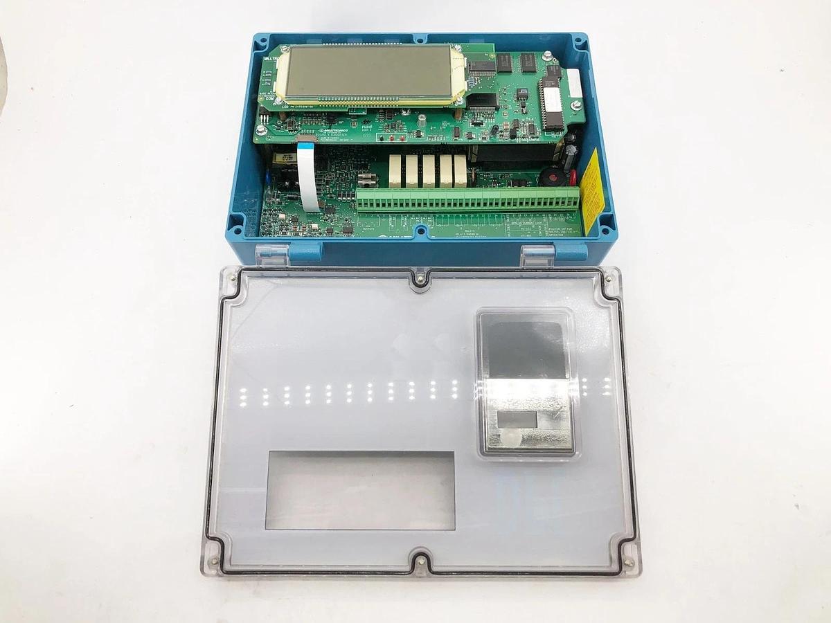New Milltronics Airanger DPL Plus Level Monitoring System DPL011110111
