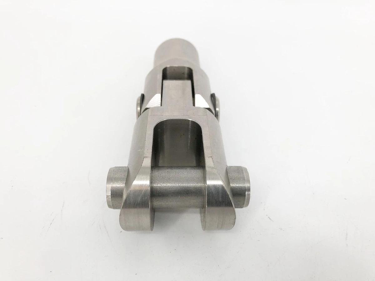 New Coperion 062305 Drive Connection WZKN 125 to WZKN 150 - No Box