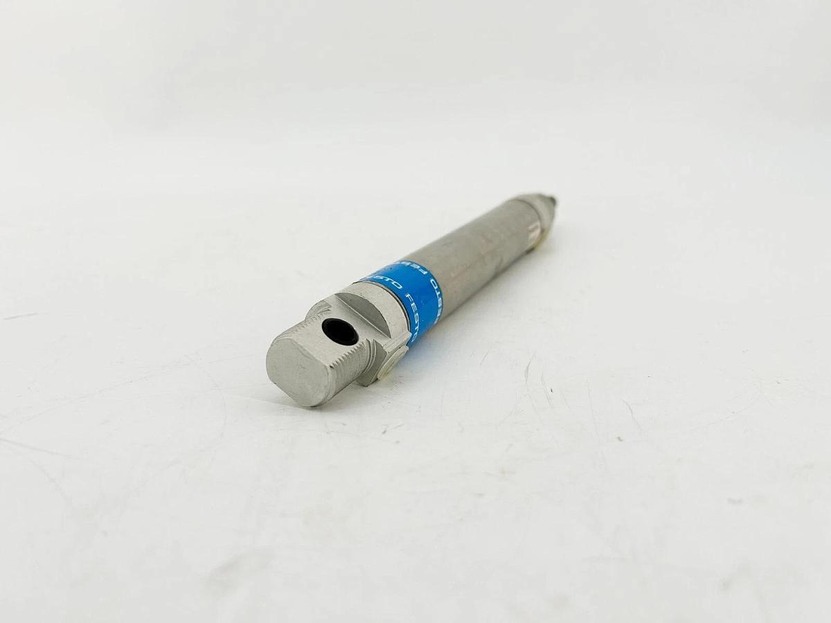New Festo DSNU-25-110-P-A Pneumatic Cylinder 10Bar 145PSI 14327