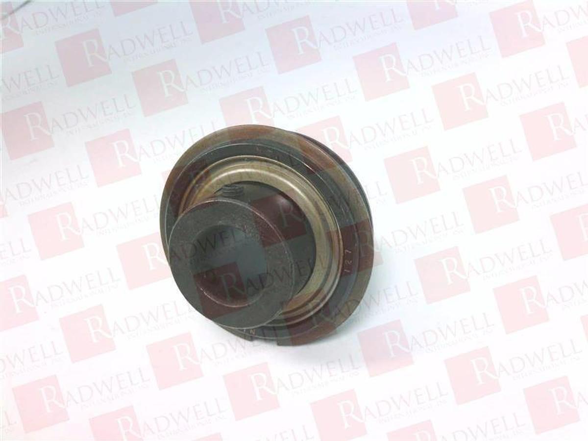 Lot of 8 New Loveshaw Dynatec 50185-049 Bronze Bushings 3/8 x 1/2 x 3/8 - No Box