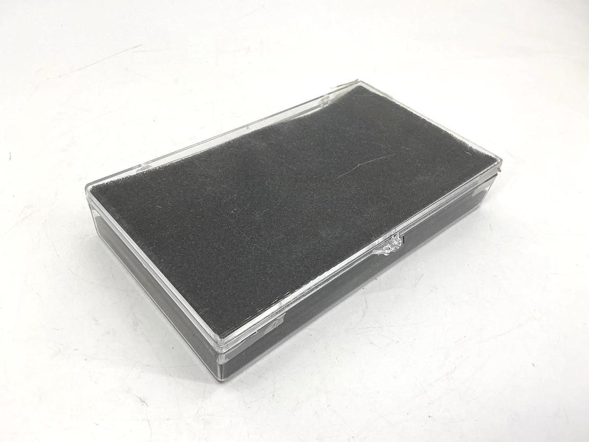 New AC Photonics 1X1-Switch Fiber Optic Switch MSL130101P2122D