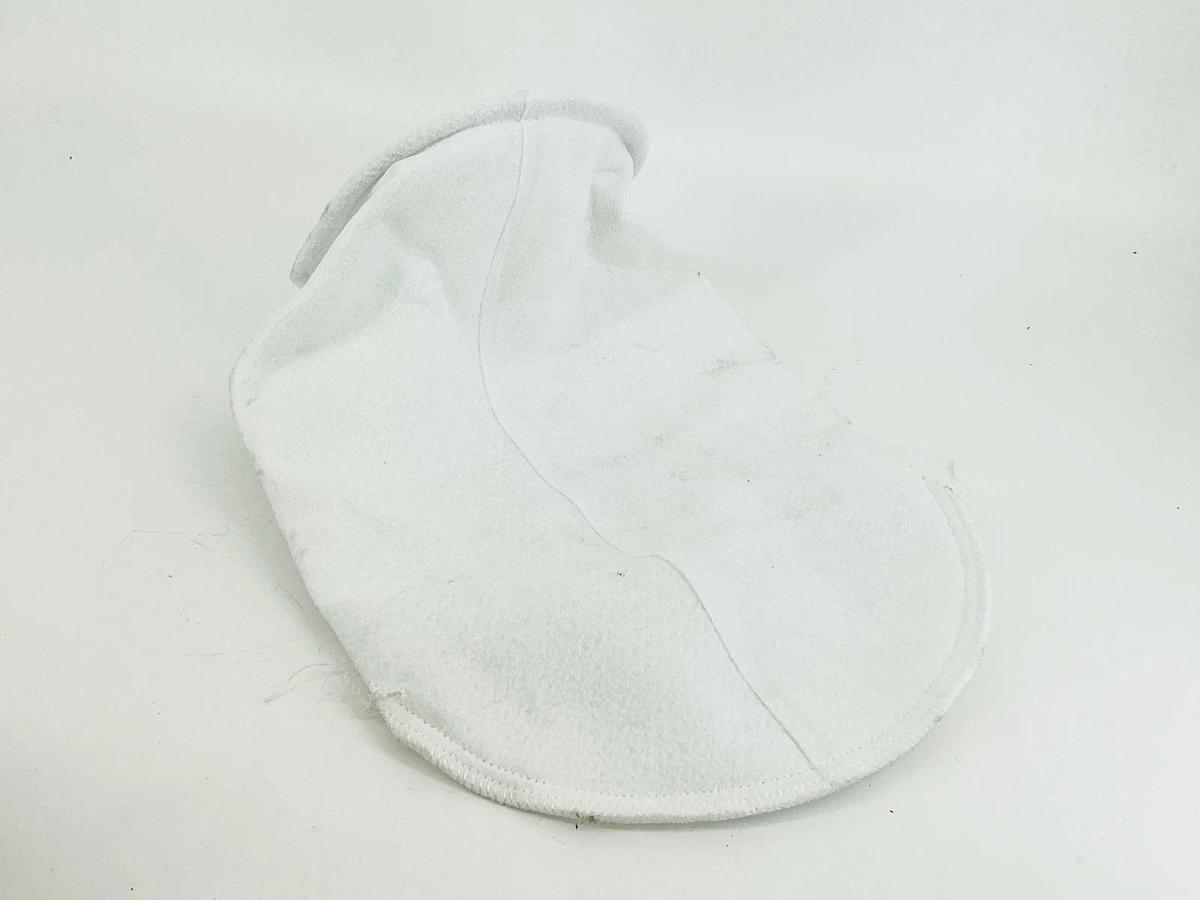 New Lot of 2 Pentair Industrial KE 50 Micon Filter Bag - No Box