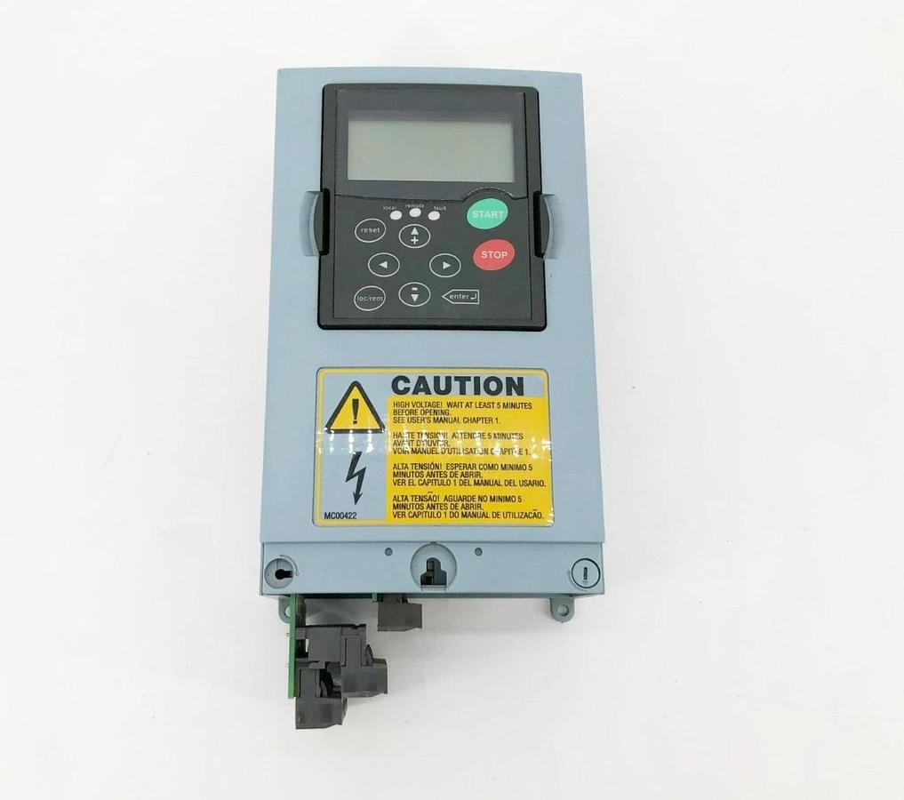 New Eaton CVA1 Control Unit SVX00031V016 System Software For SVX9000
