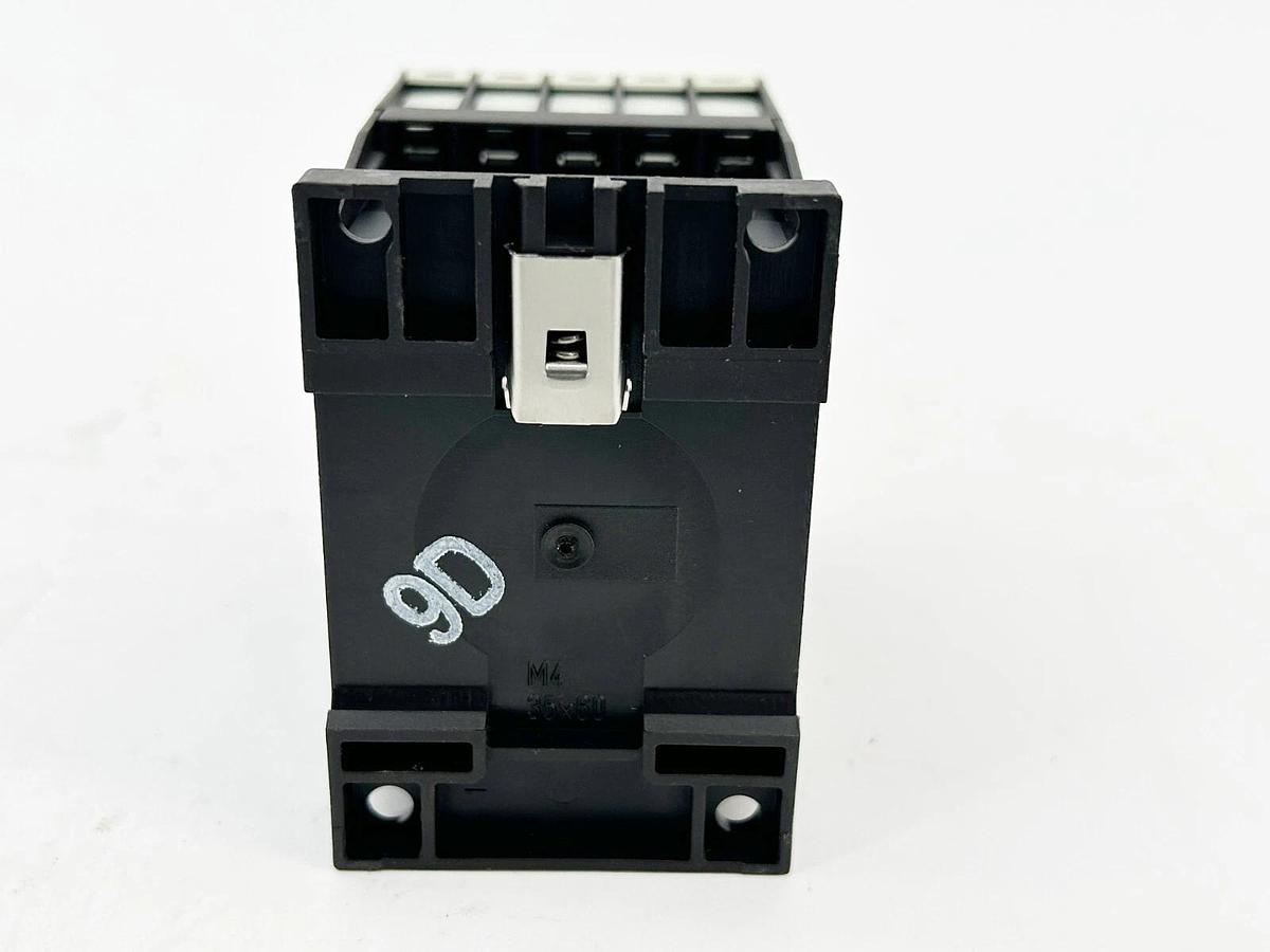 New Eaton XTCE015B10TD Contactor 3P 24VDC Coil 15A 10HP 2.2KW Frame B