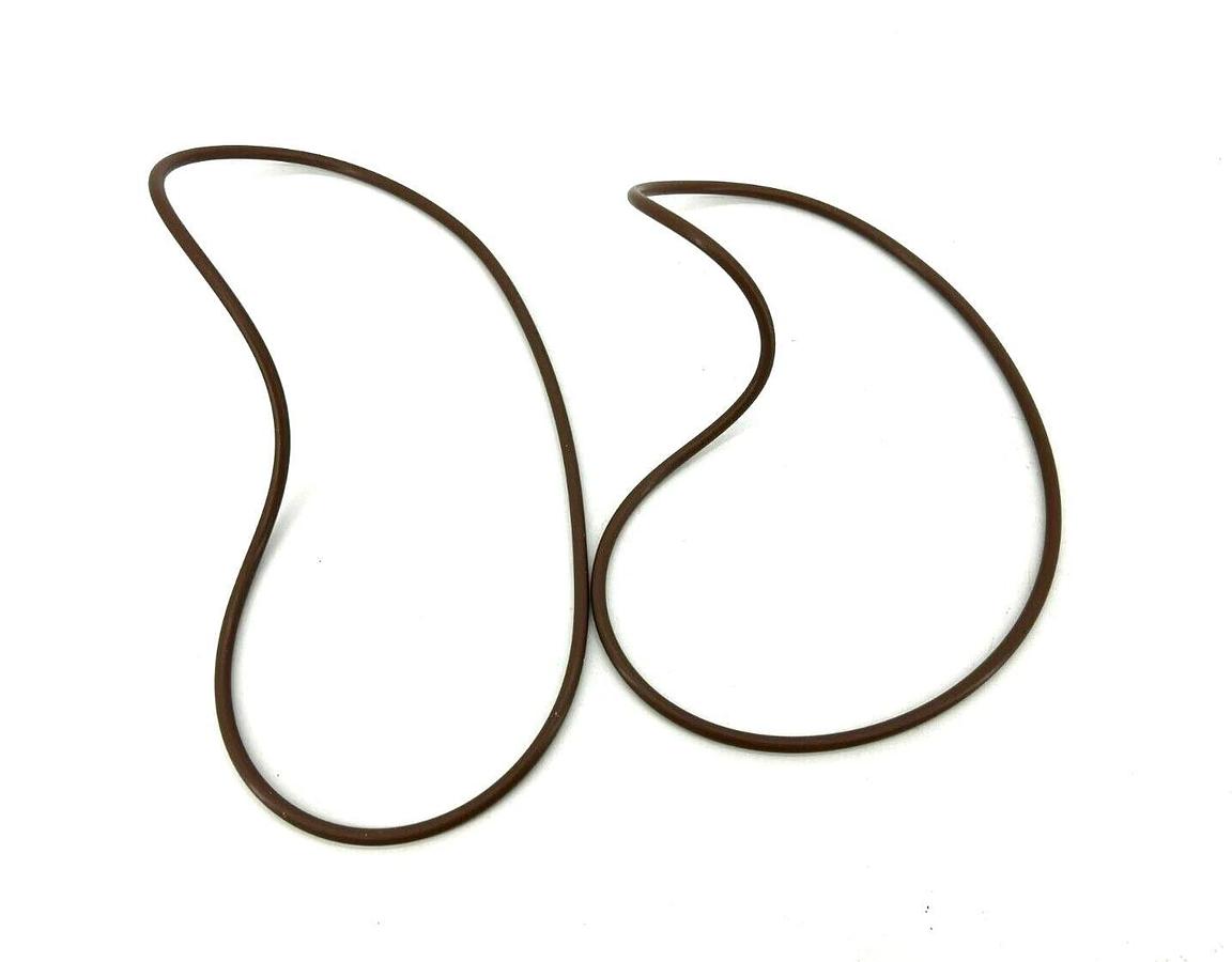 New Goulds 5K379 O-Ring Kit