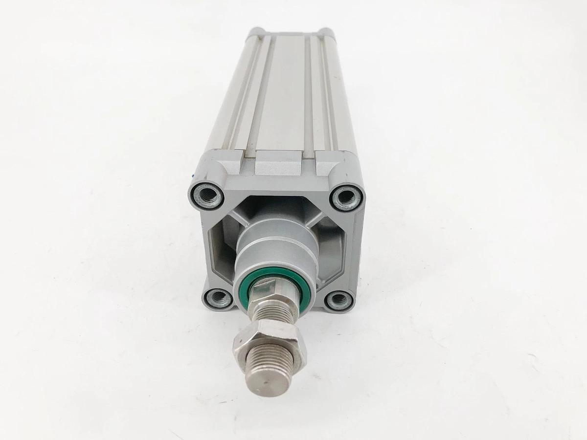 New Festo DNC-80-200-PPV-A-R3 Cylinder 80mm Bore 200mm Stroke 163430 - No Box