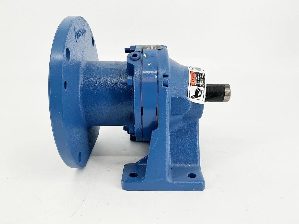 New Sumitomo CNHX-6075Y-11 Gear Reducer 59:1 Ratio .55hp Input PA052074