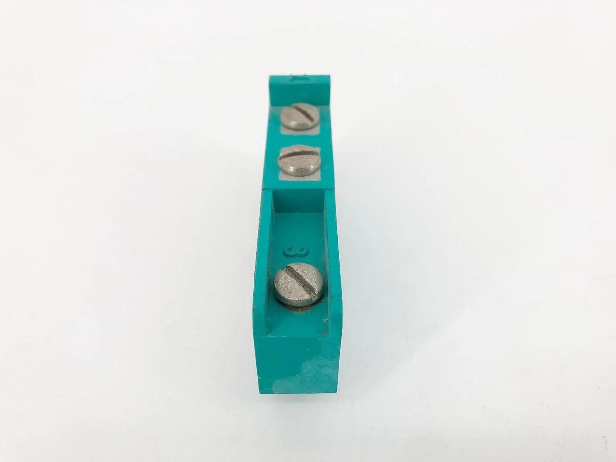 Used Honeywell 38545-0000-0110-113-F5B5 Safety Barrier 1-5VDC 4-20mA Vutronik