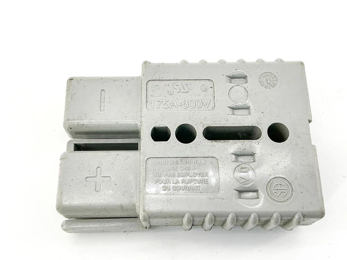 New CMC AN-130A Gray Connector 175A 600V