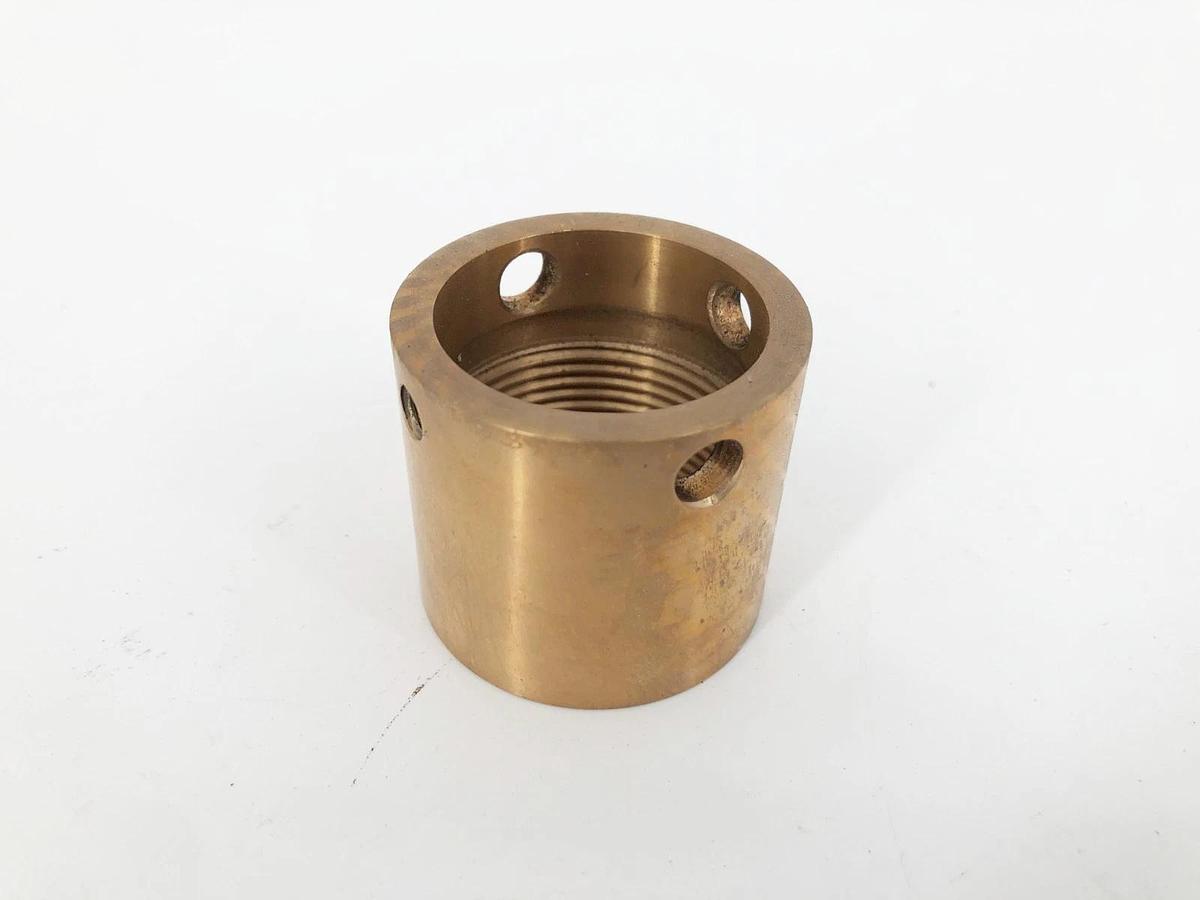 New R282-09-1102 Right Hand Shaft Sleeve for Gould 3460 Bronze - No Box