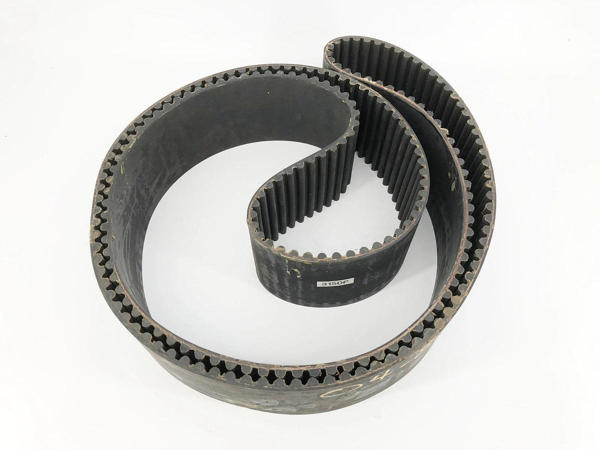 Used Dayco 3150-14M-115 Timing Belt