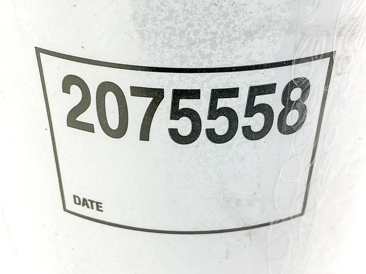 New 2075558 Spin On Oil Filter
