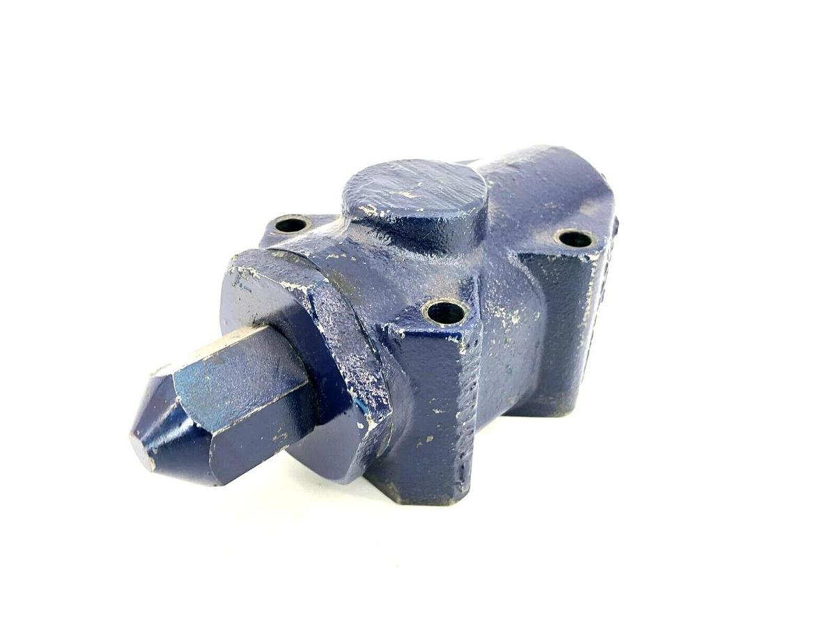 Used Unbranded 38344-201 Relief Valve