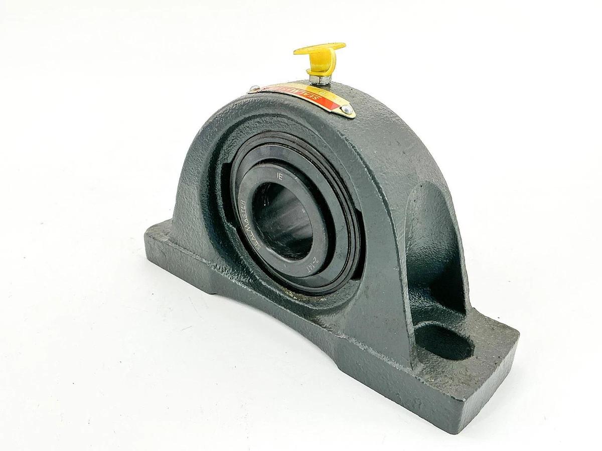 New Emerson Seal Master NP-20T Pillow Block Bearing 1-1/4" 5-15-07