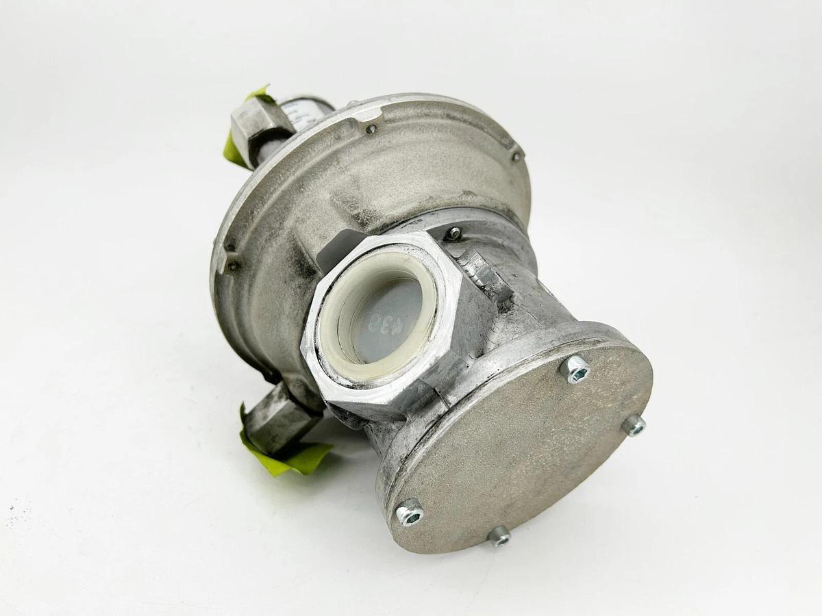 New Kromschroeder VGBF 40TN40-3 Pressure Regulator 60PSIG Port Size 19.1MM
